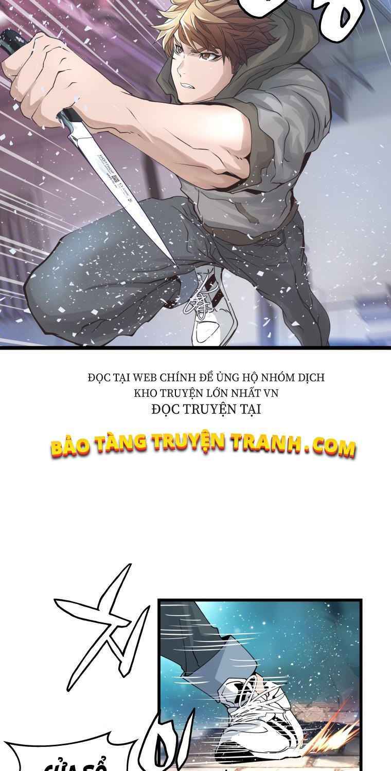 Ranker Bất Bại: Chapter 13