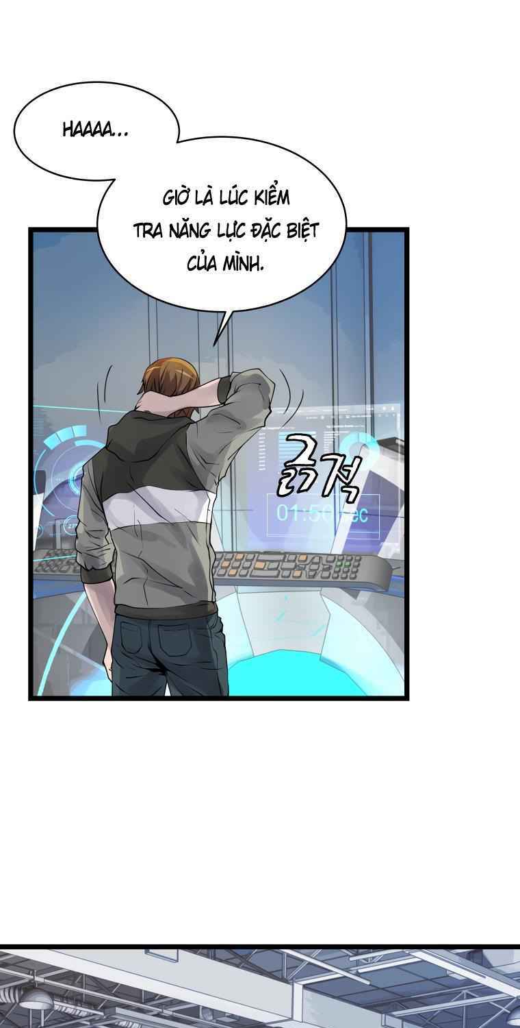 Ranker Bất Bại: Chapter 13