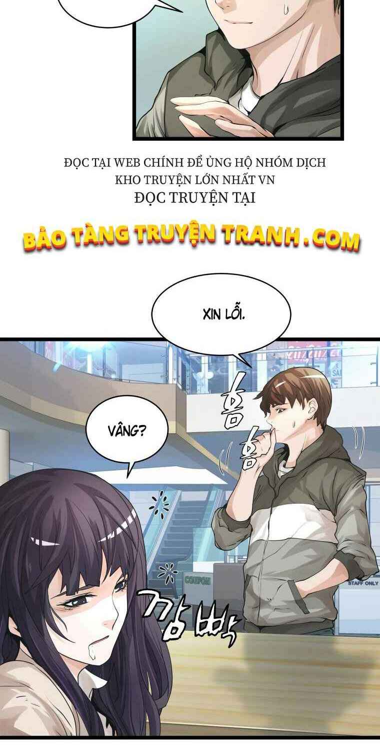 Ranker Bất Bại: Chapter 13
