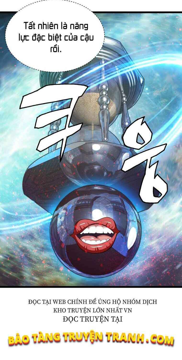 Ranker Bất Bại: Chapter 13