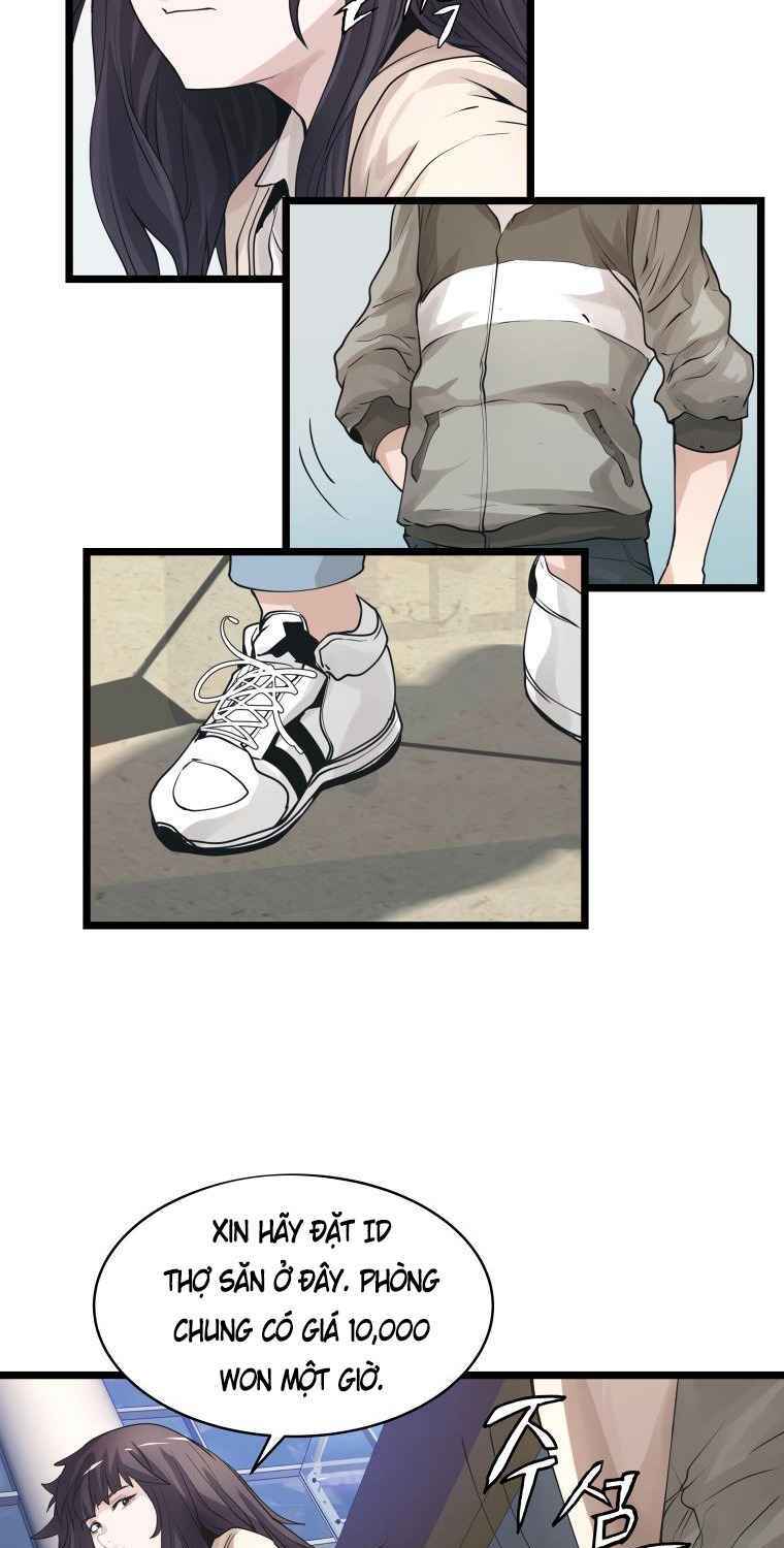 Ranker Bất Bại: Chapter 13