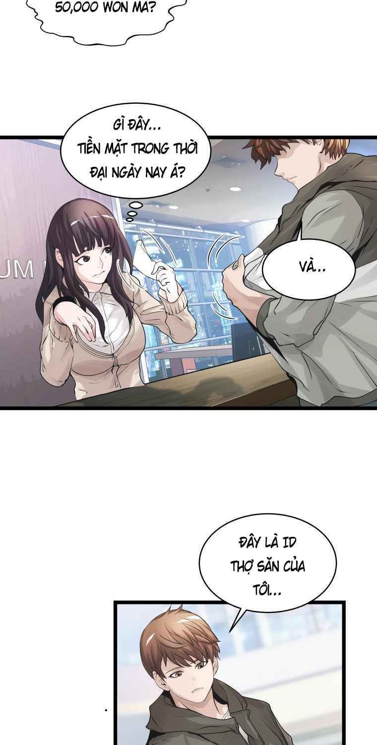 Ranker Bất Bại: Chapter 13