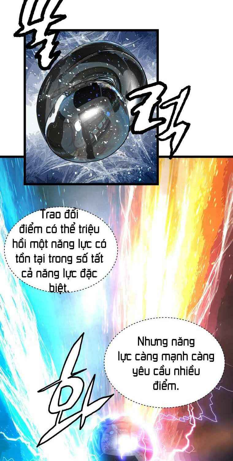 Ranker Bất Bại: Chapter 14