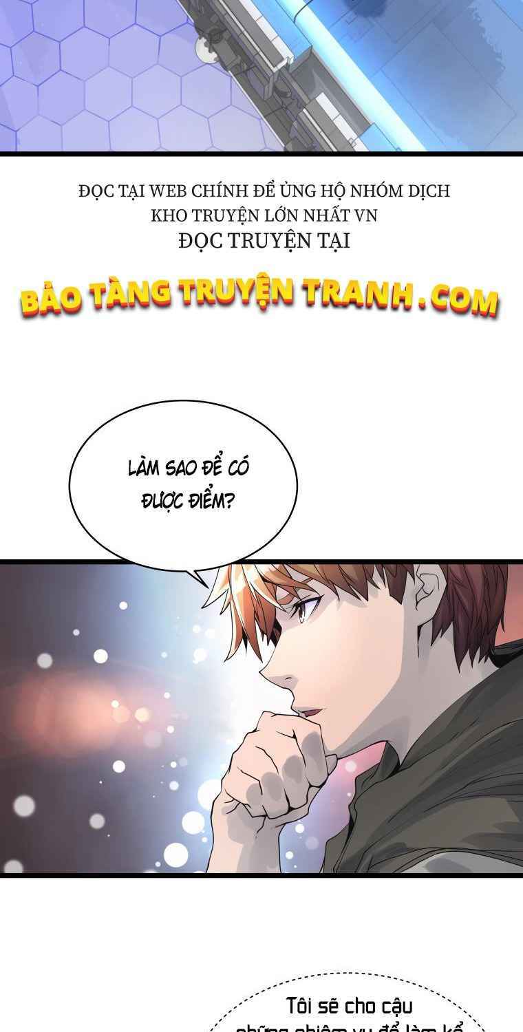 Ranker Bất Bại: Chapter 14