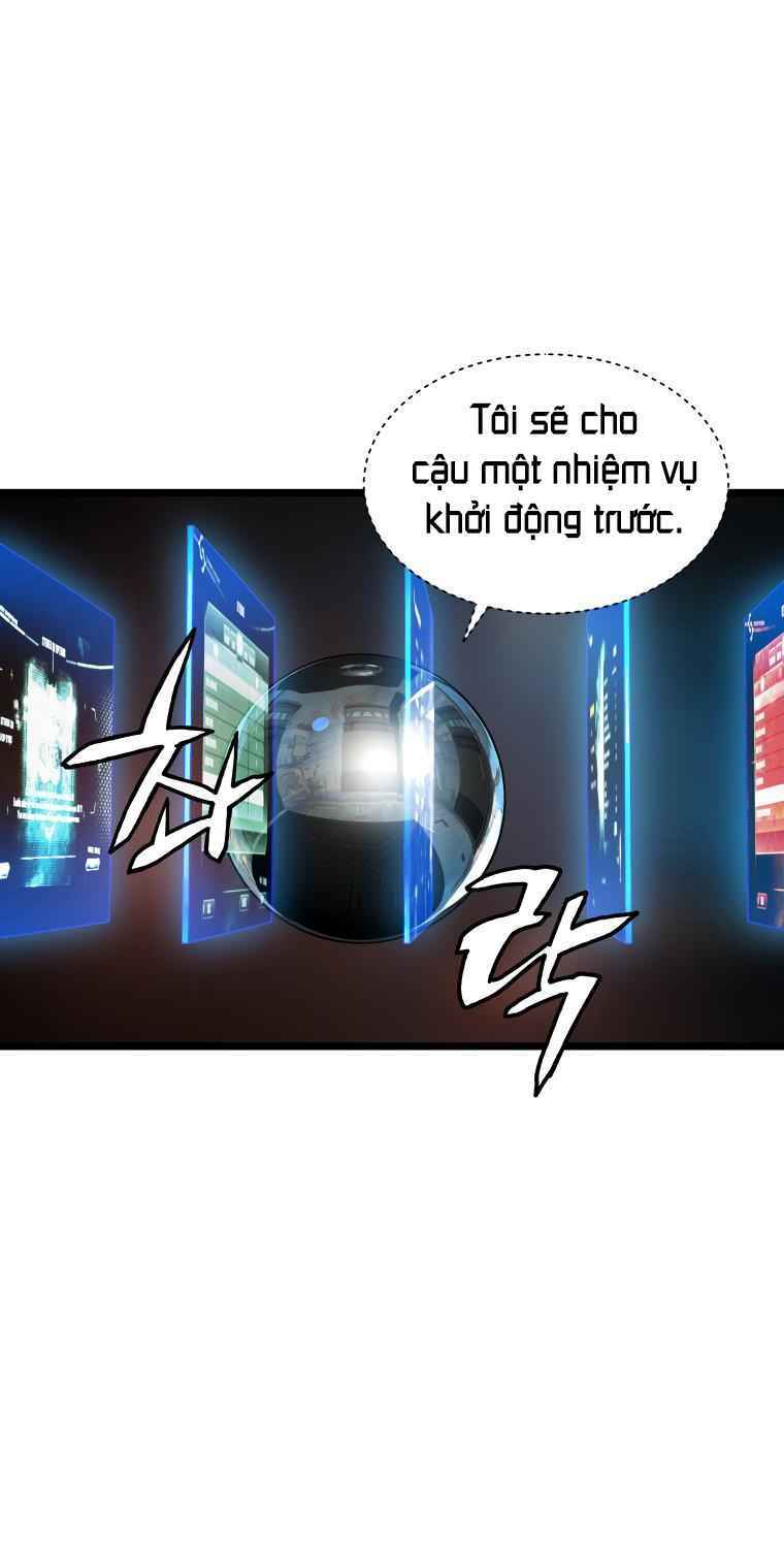 Ranker Bất Bại: Chapter 14