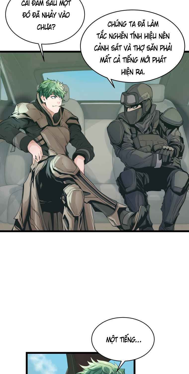 Ranker Bất Bại: Chapter 14
