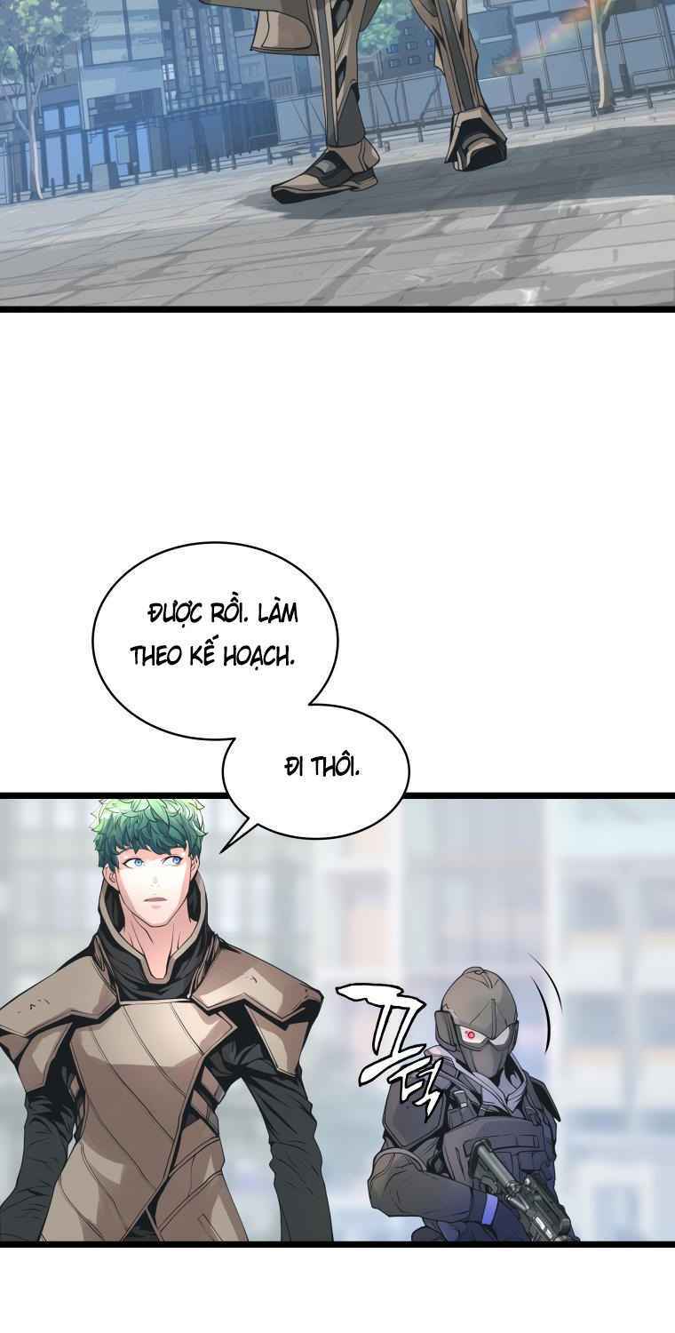 Ranker Bất Bại: Chapter 14