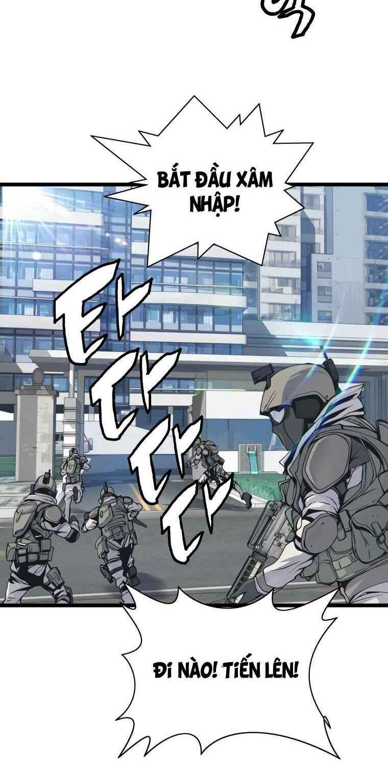 Ranker Bất Bại: Chapter 14