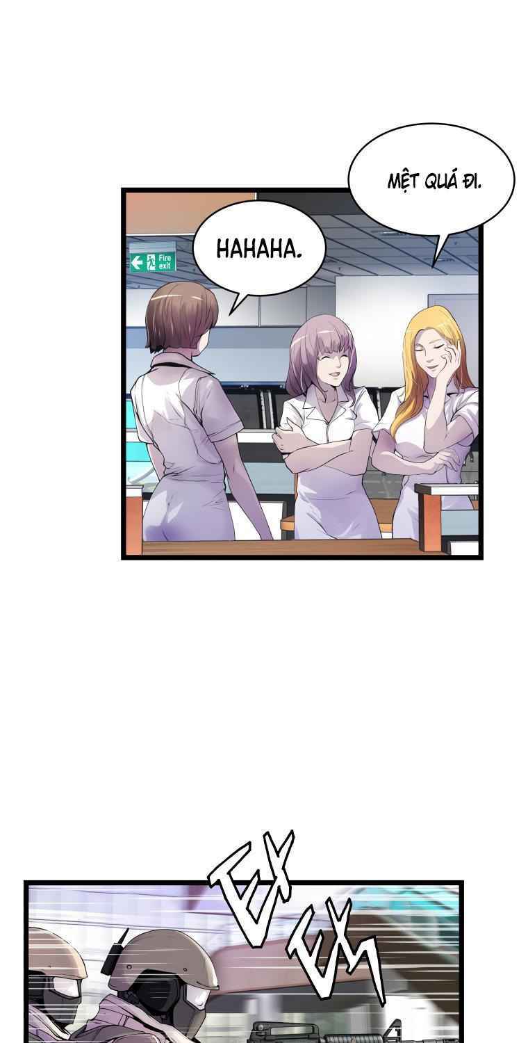Ranker Bất Bại: Chapter 14