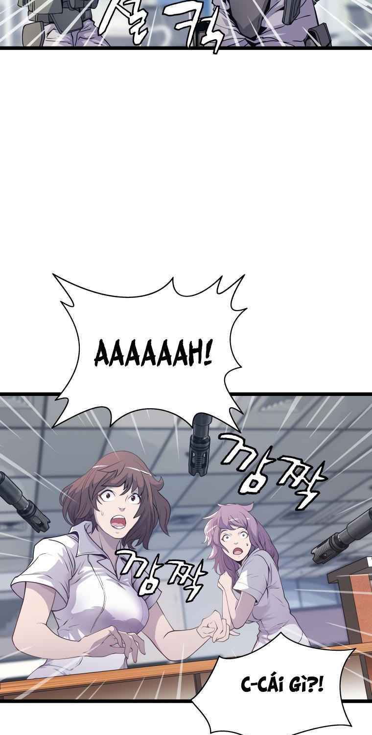 Ranker Bất Bại: Chapter 14
