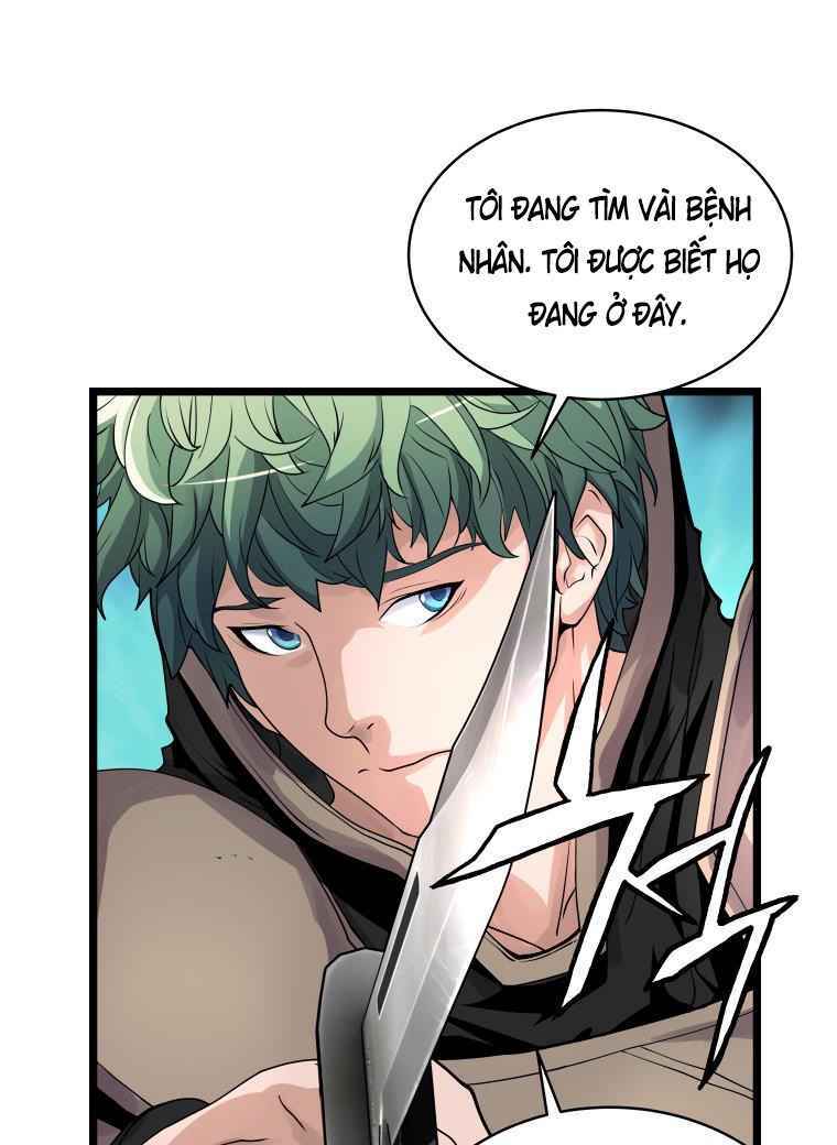 Ranker Bất Bại: Chapter 14