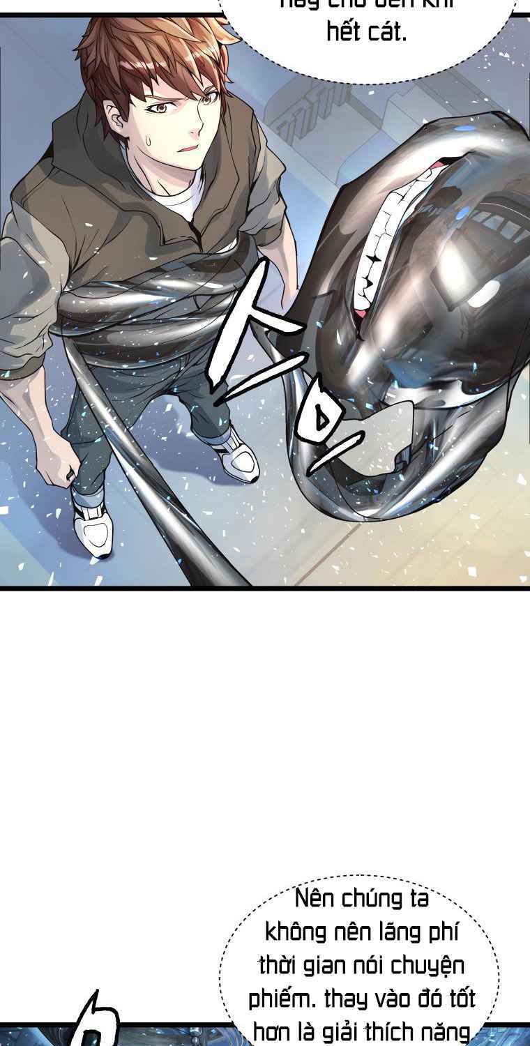 Ranker Bất Bại: Chapter 14