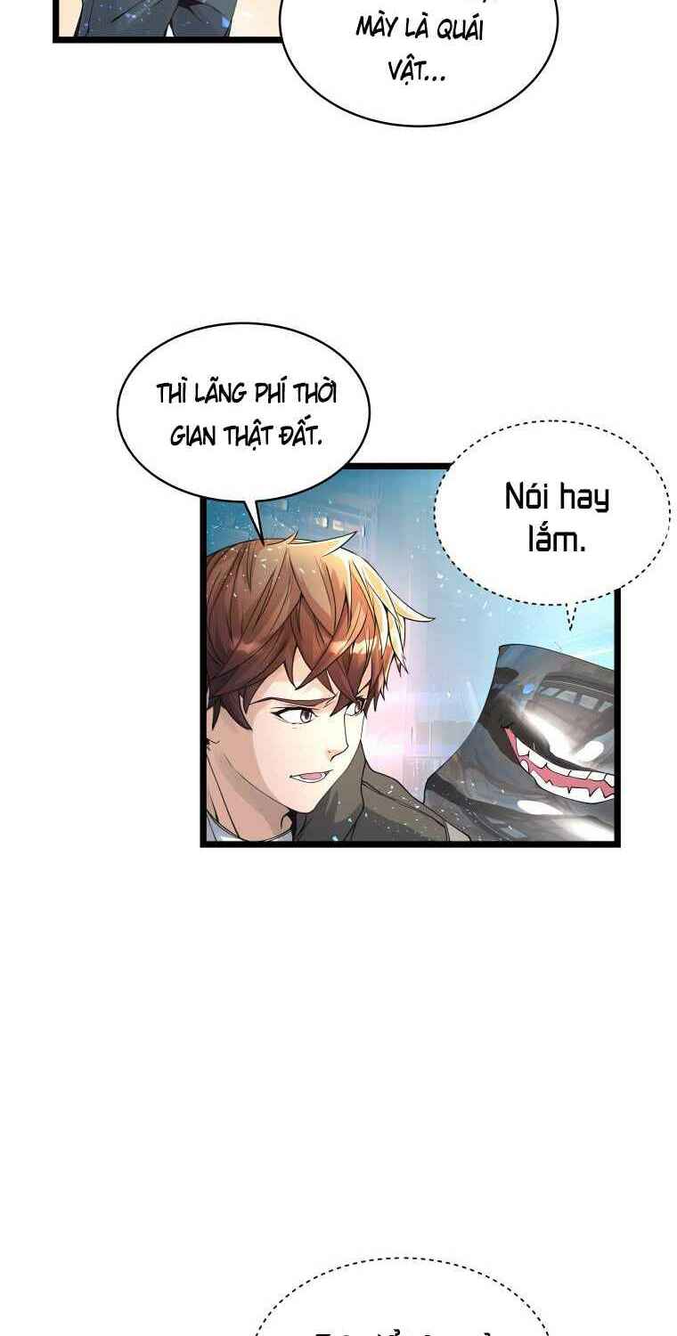 Ranker Bất Bại: Chapter 14