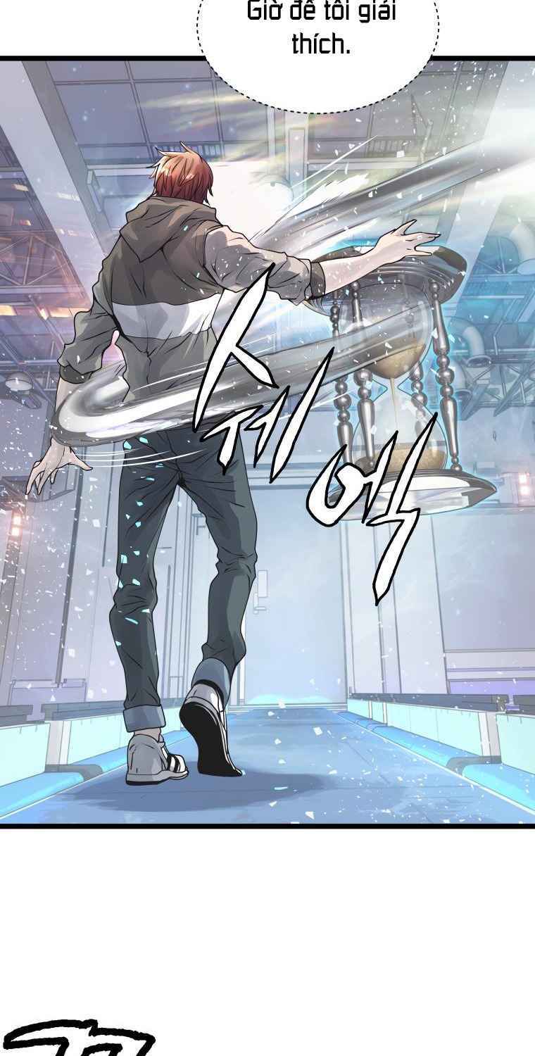 Ranker Bất Bại: Chapter 14