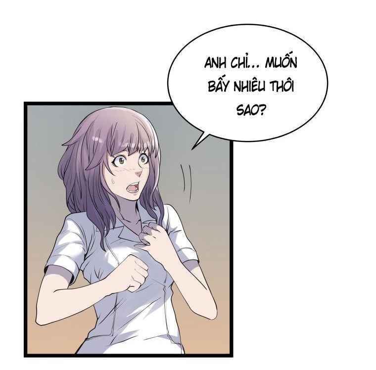 Ranker Bất Bại: Chapter 15