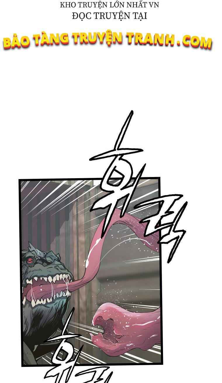 Ranker Bất Bại: Chapter 15
