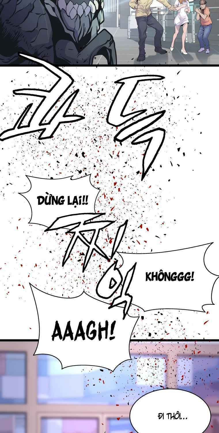 Ranker Bất Bại: Chapter 15