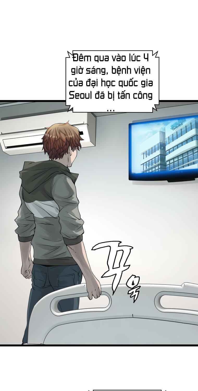 Ranker Bất Bại: Chapter 15