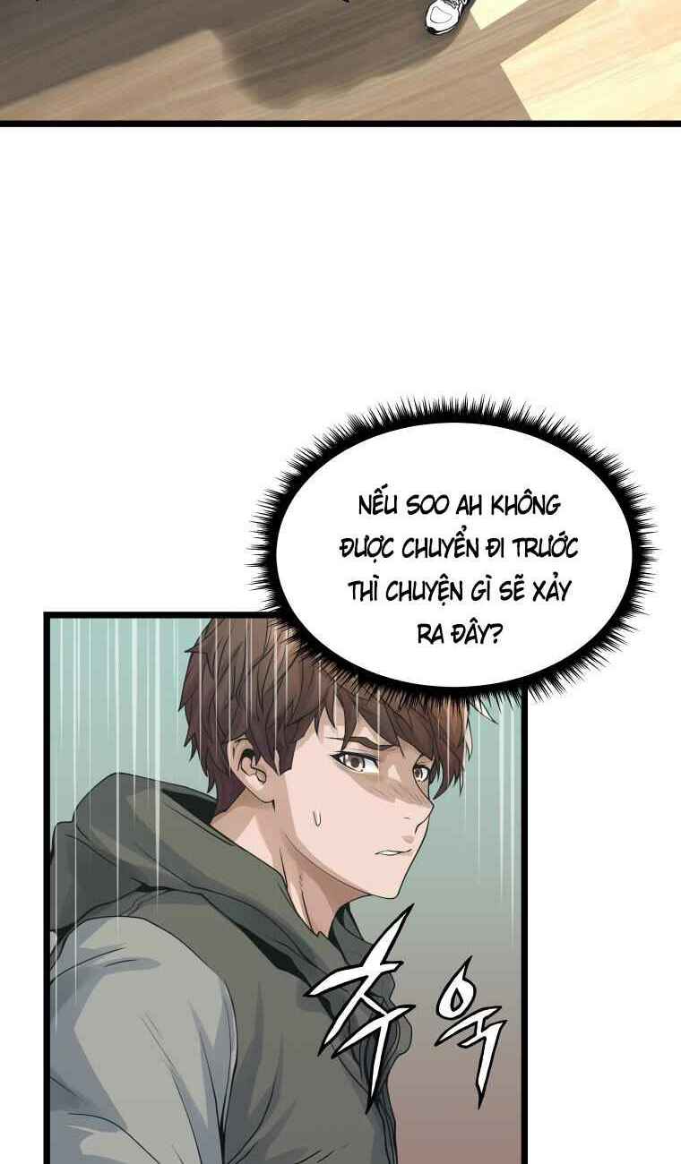 Ranker Bất Bại: Chapter 15