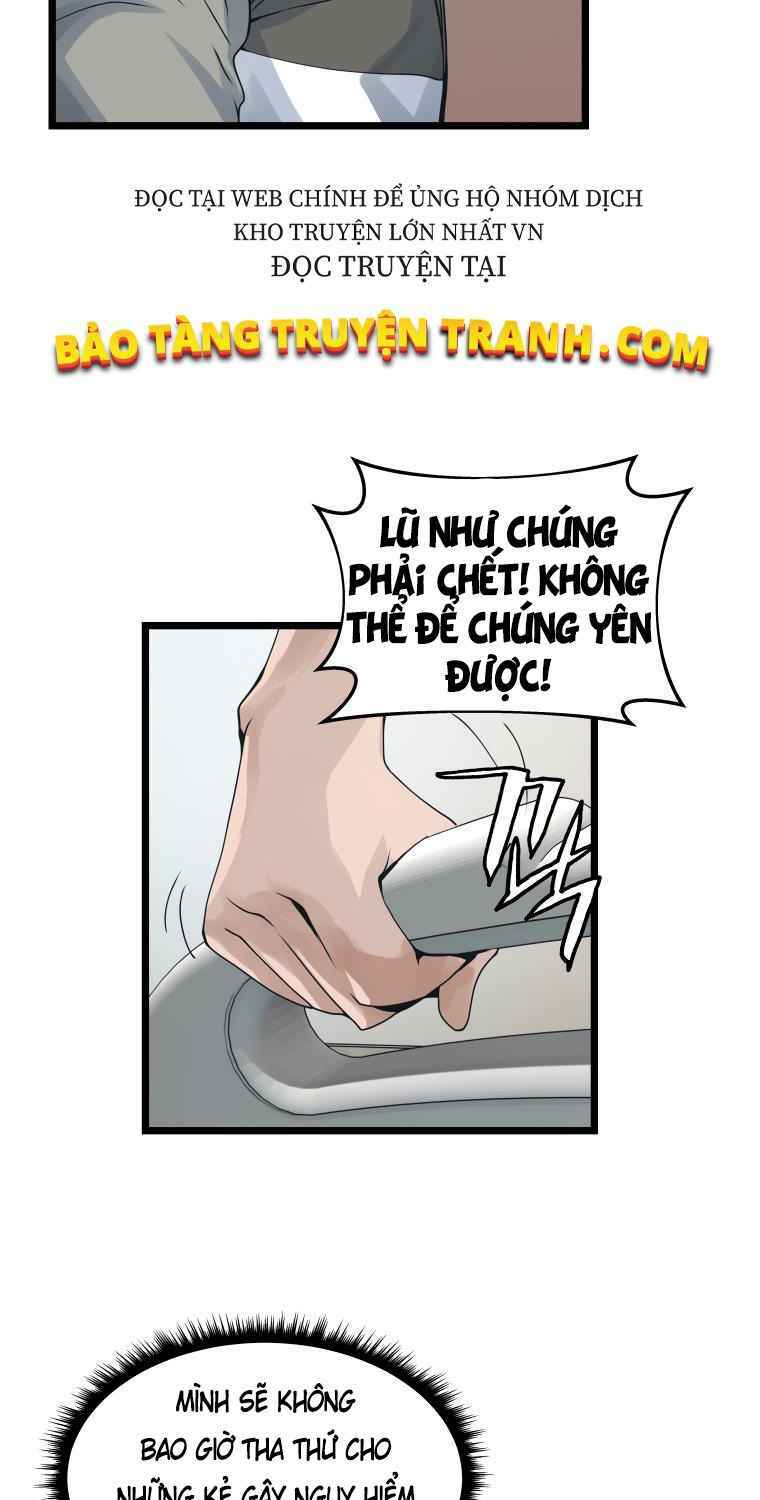 Ranker Bất Bại: Chapter 15