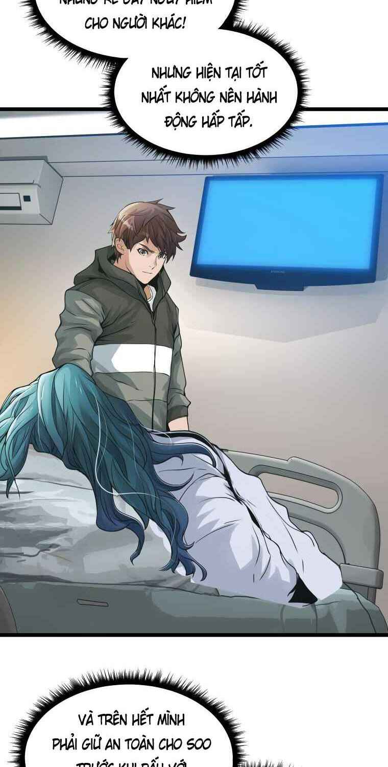 Ranker Bất Bại: Chapter 15