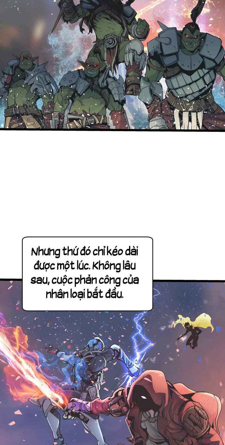 Ranker Bất Bại: Chapter 15