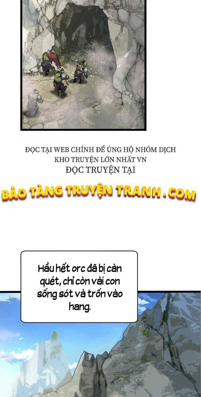 Ranker Bất Bại: Chapter 15