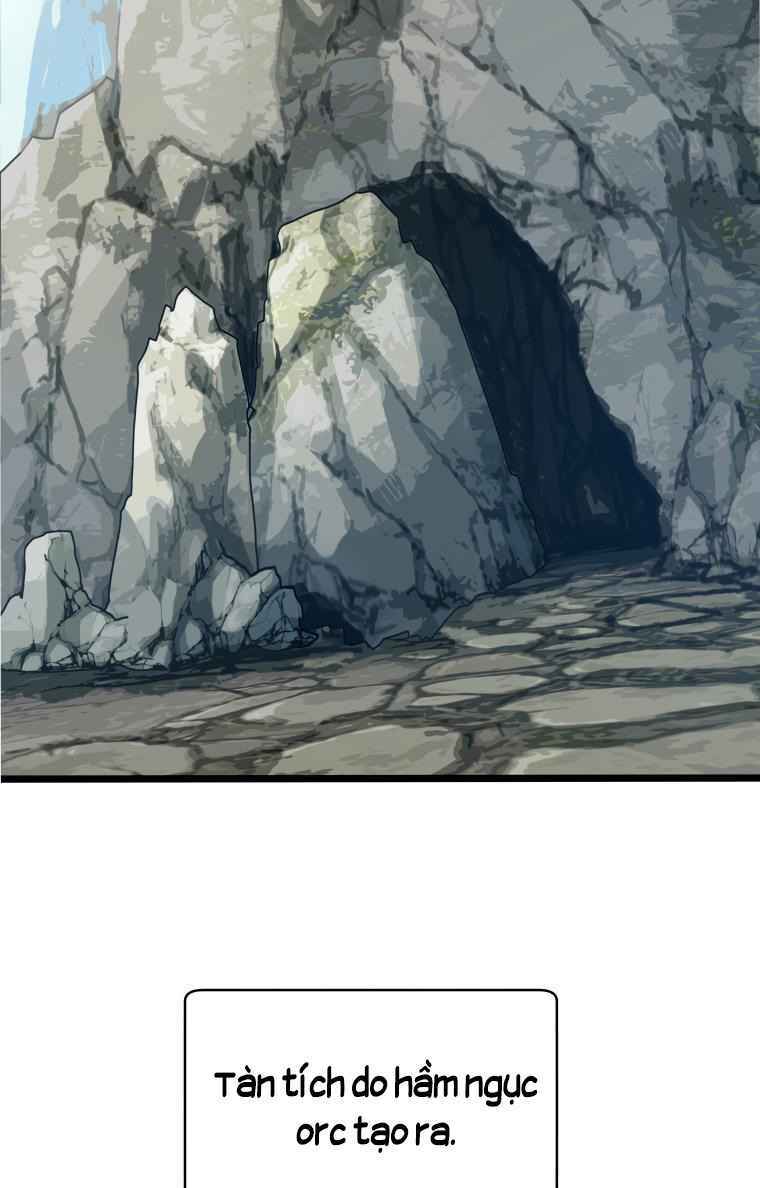 Ranker Bất Bại: Chapter 15