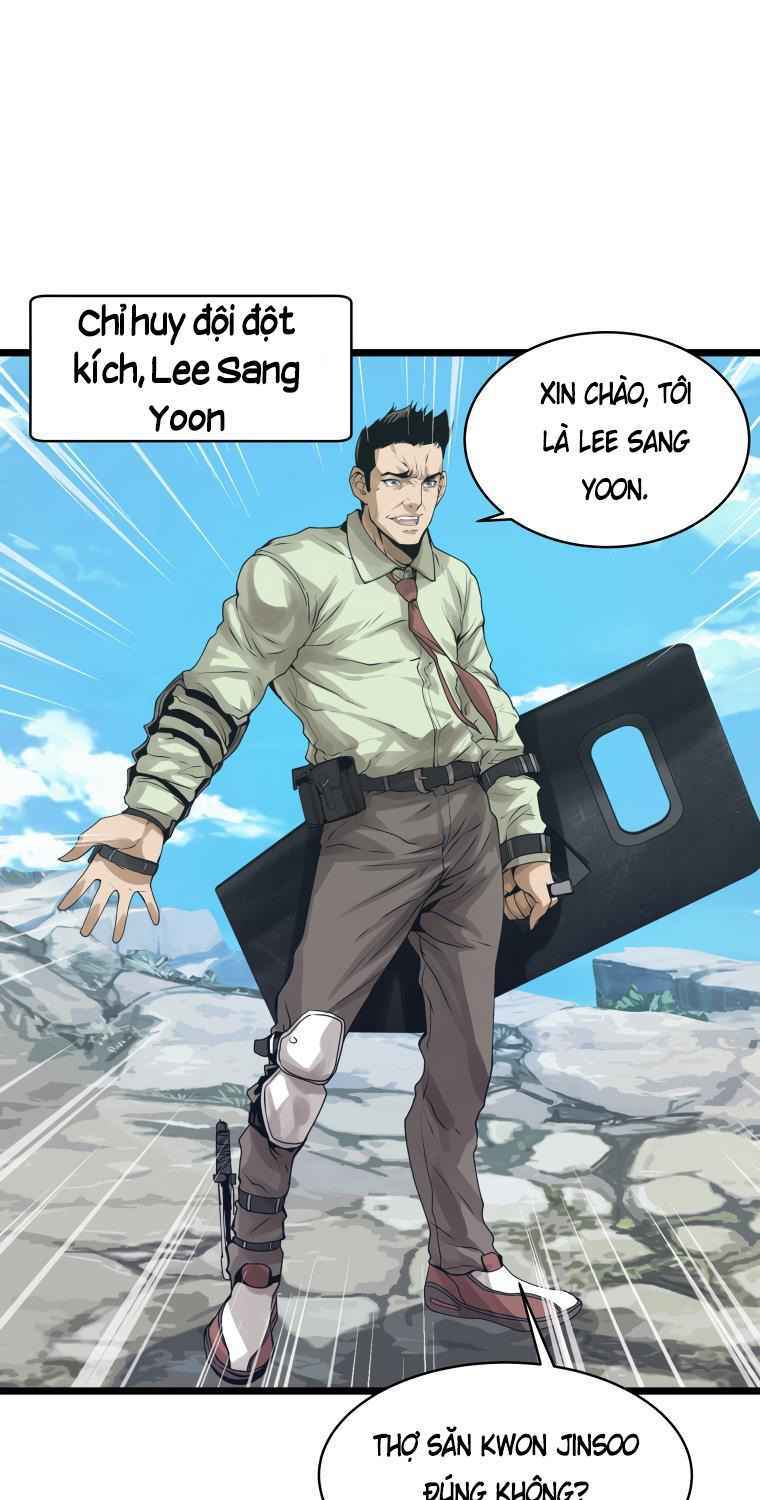 Ranker Bất Bại: Chapter 15