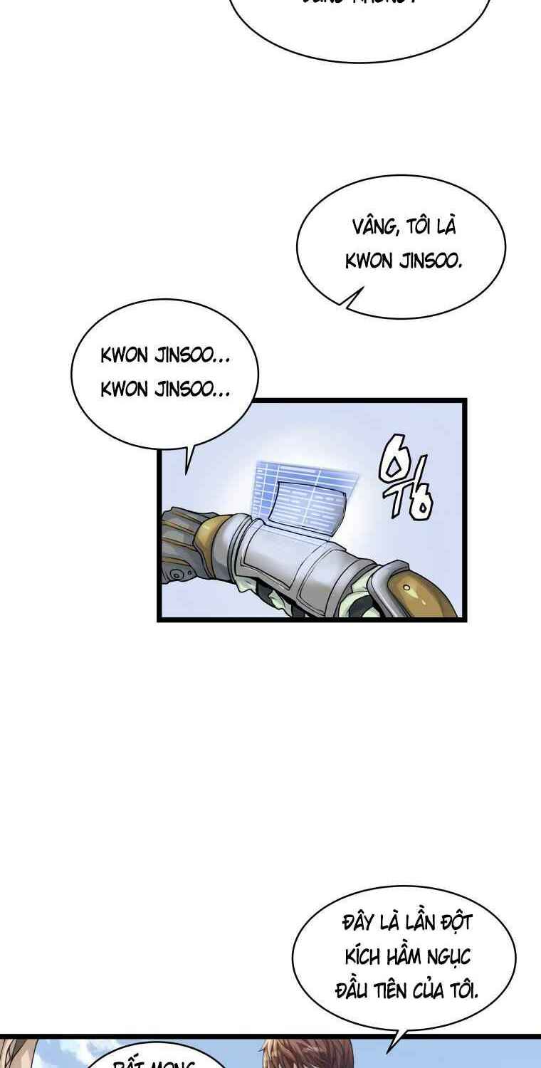 Ranker Bất Bại: Chapter 15