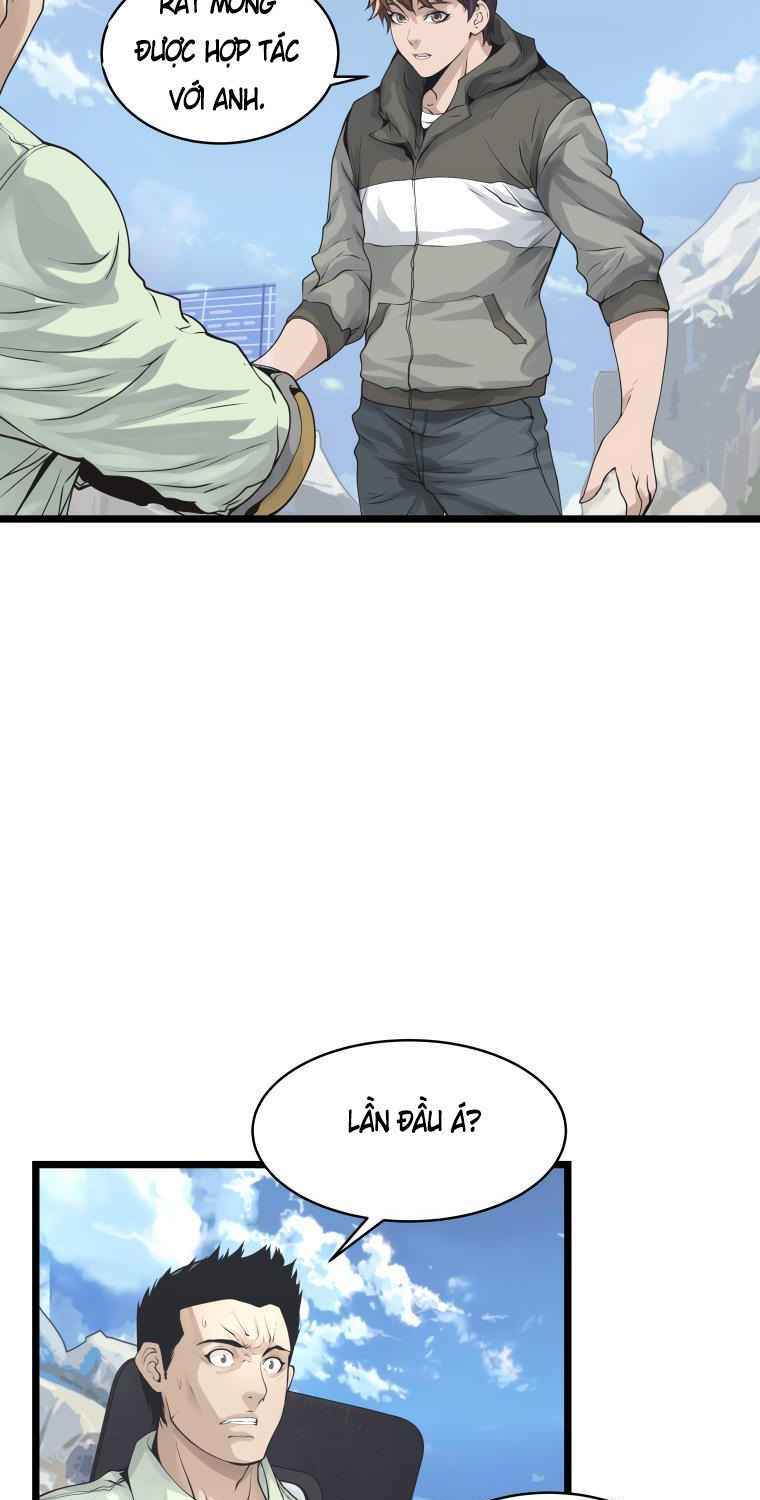 Ranker Bất Bại: Chapter 15