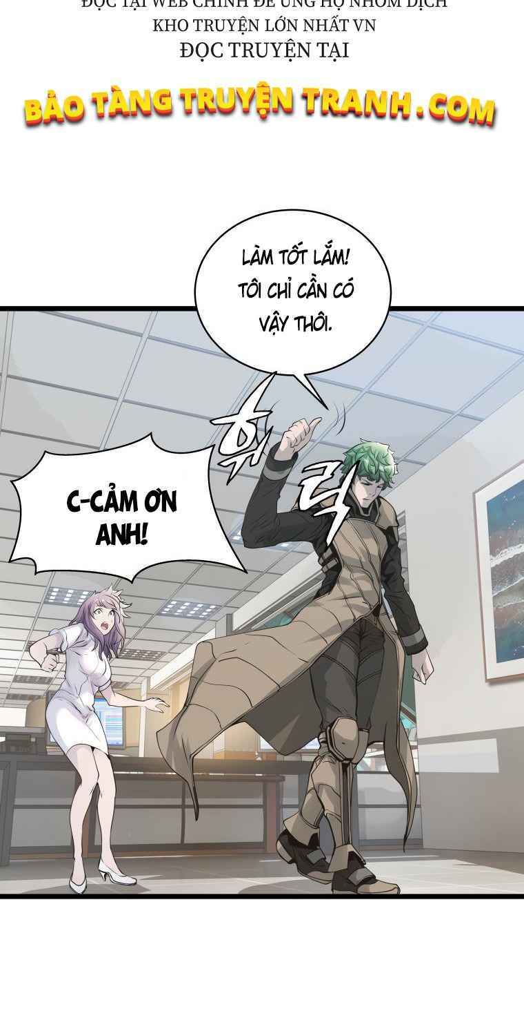 Ranker Bất Bại: Chapter 15