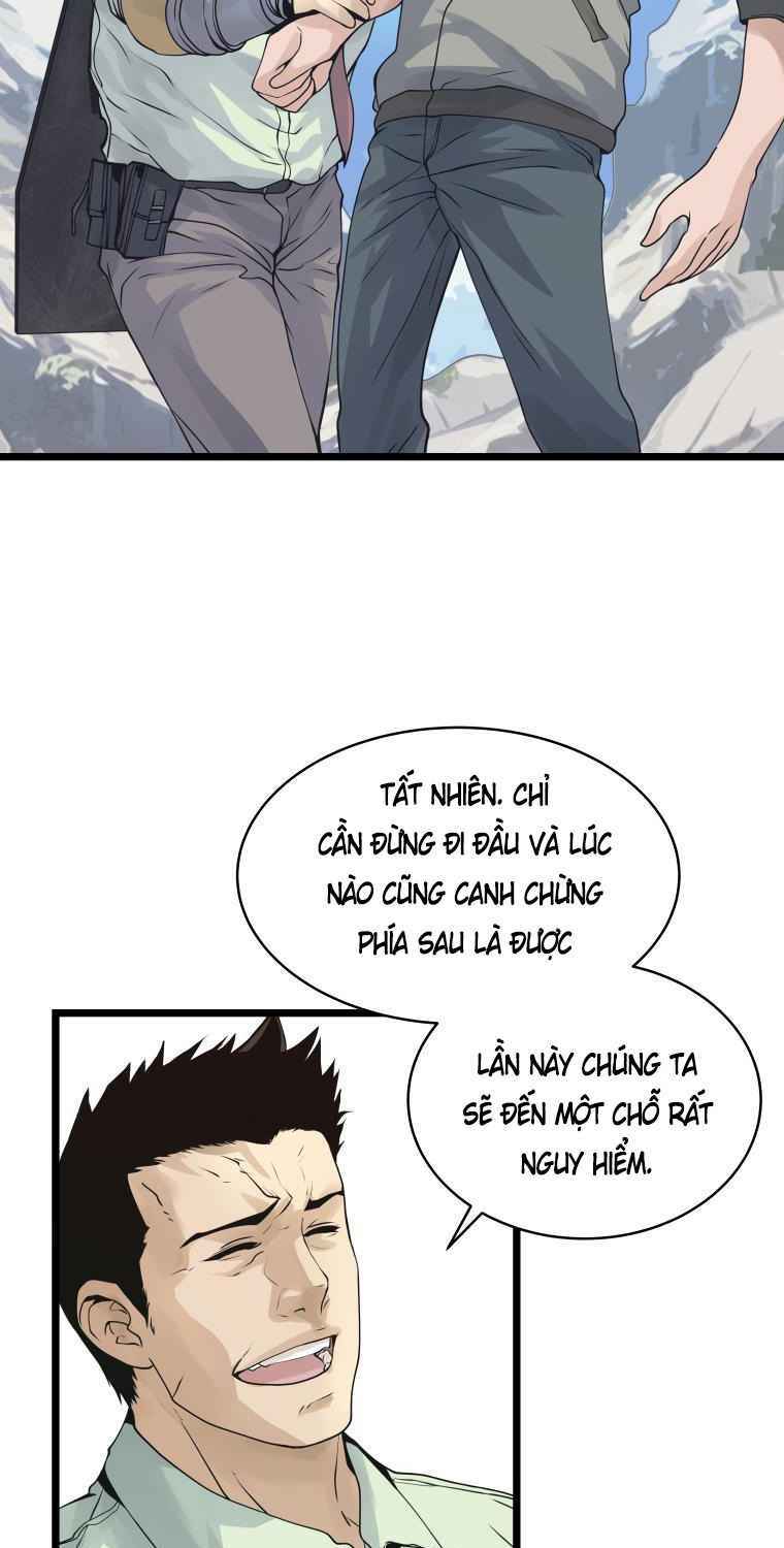 Ranker Bất Bại: Chapter 15