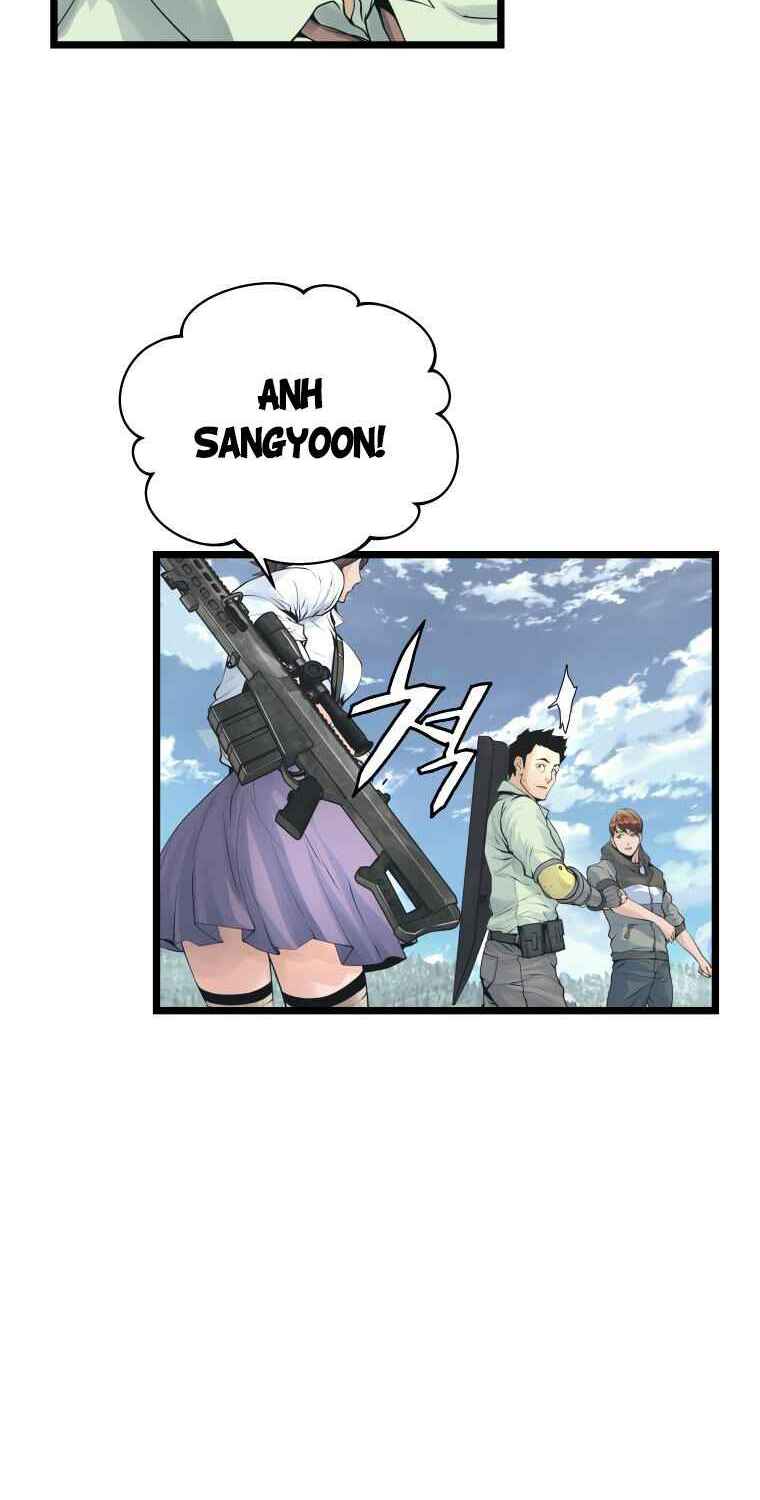 Ranker Bất Bại: Chapter 15