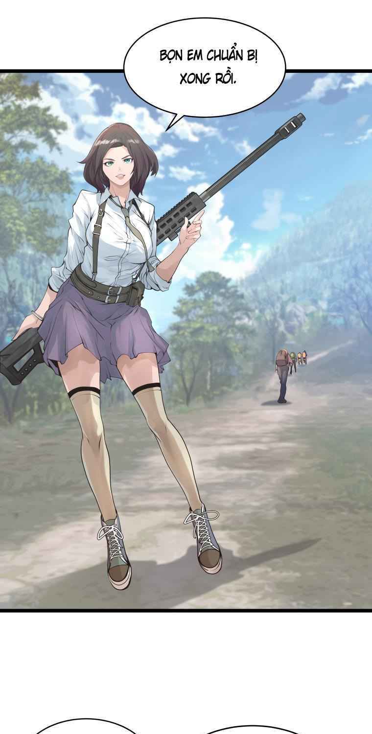 Ranker Bất Bại: Chapter 15