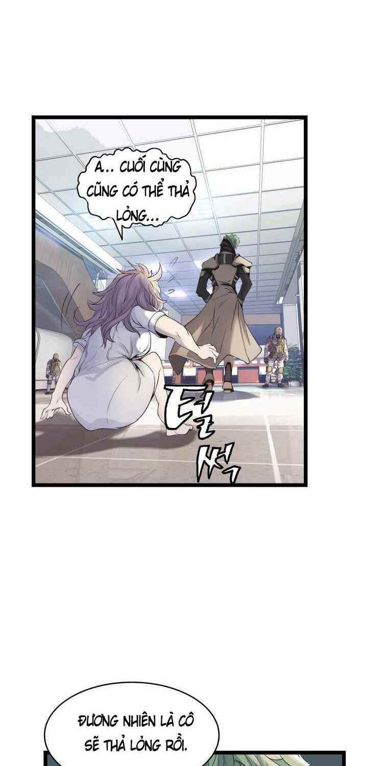 Ranker Bất Bại: Chapter 15