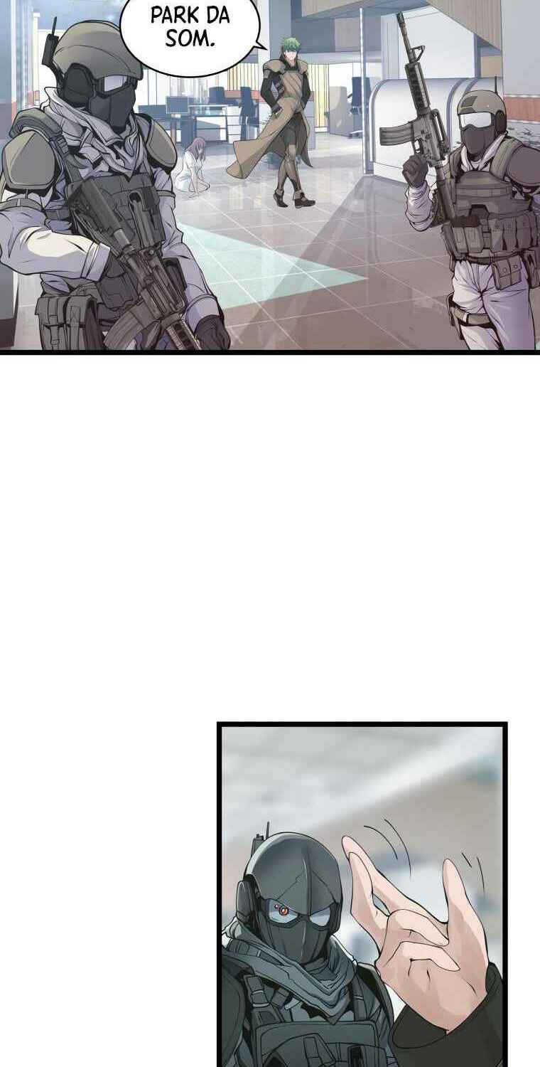 Ranker Bất Bại: Chapter 15