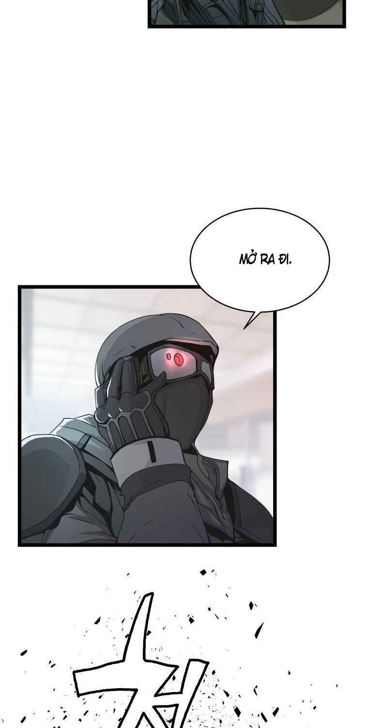Ranker Bất Bại: Chapter 15