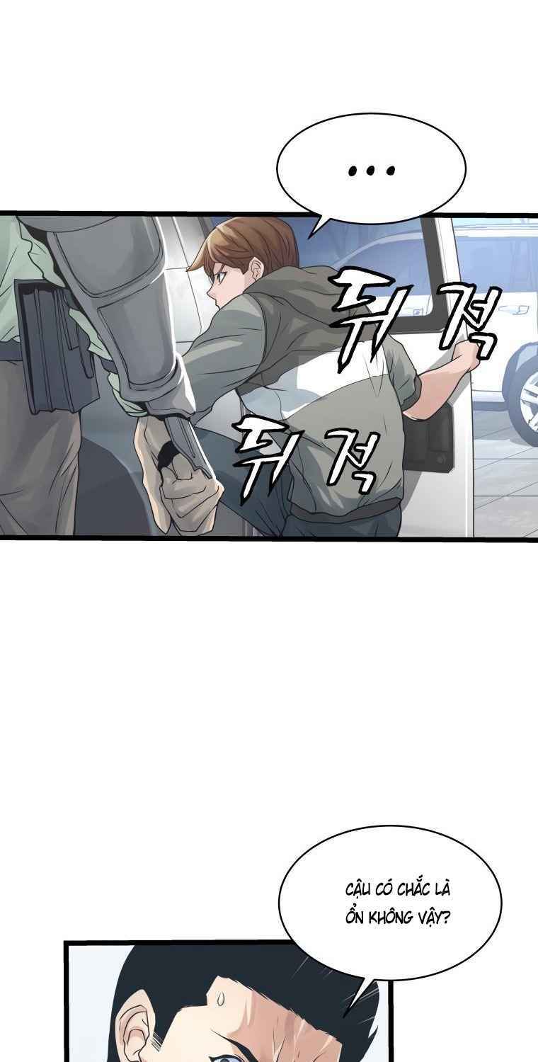 Ranker Bất Bại: Chapter 16