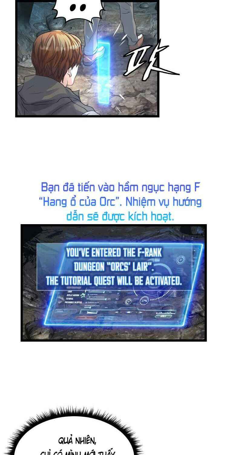 Ranker Bất Bại: Chapter 16