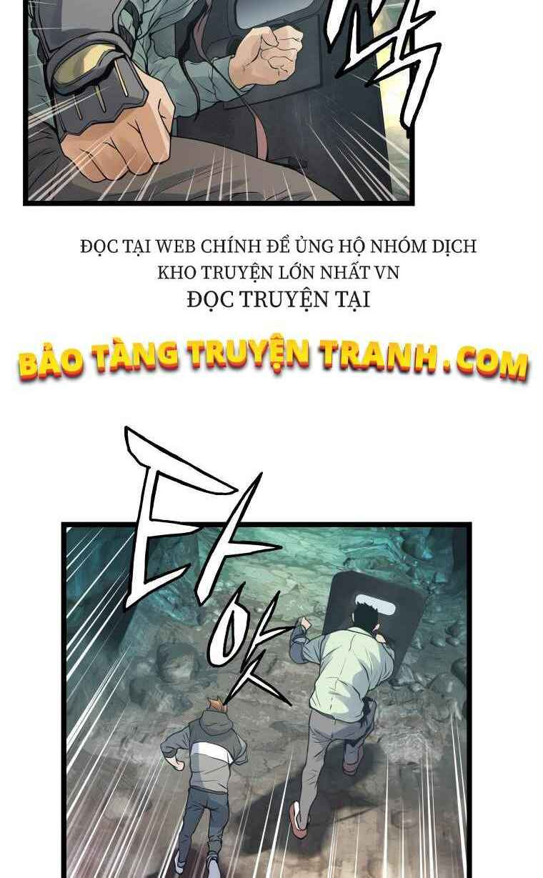 Ranker Bất Bại: Chapter 16