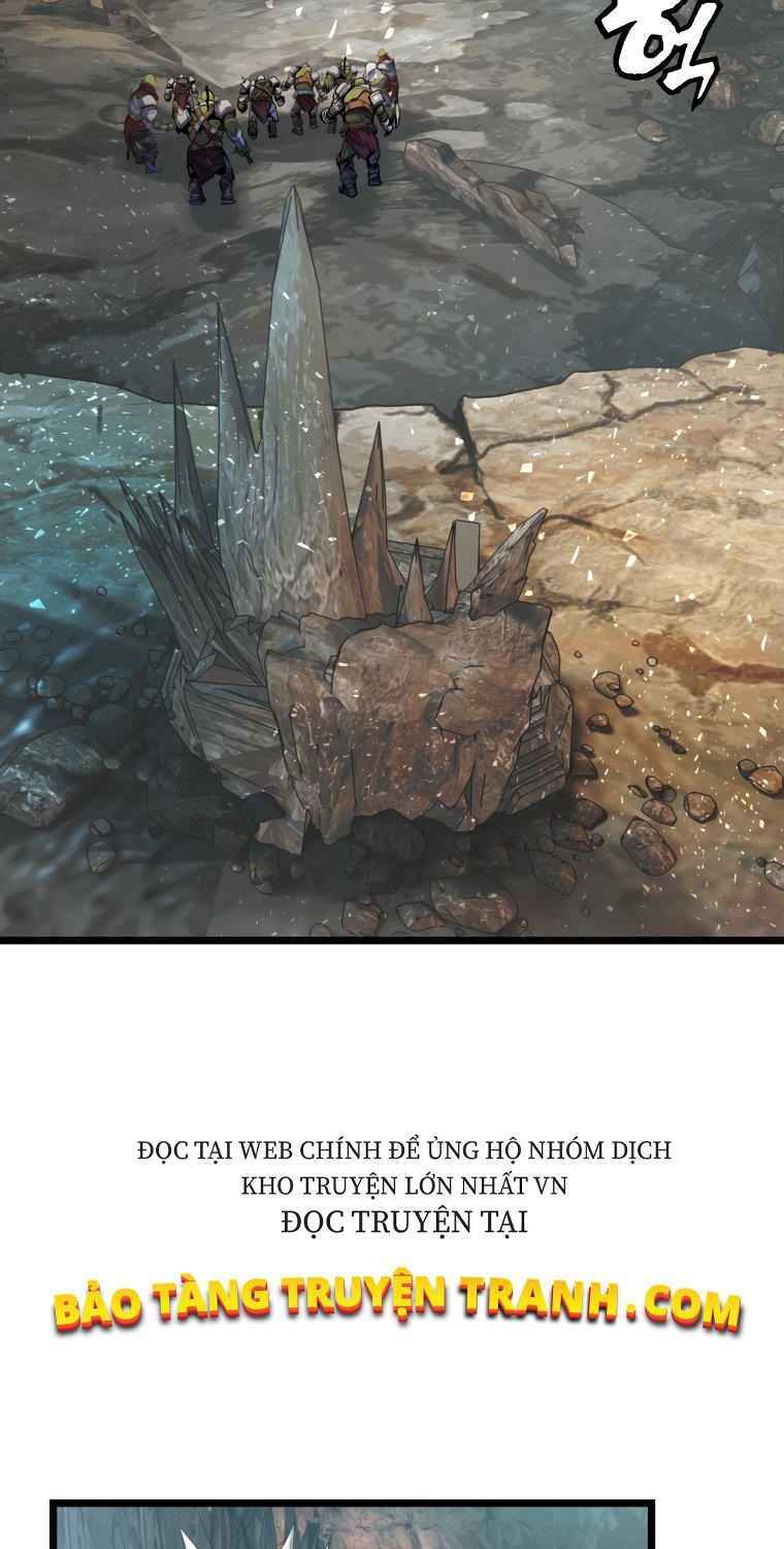 Ranker Bất Bại: Chapter 16