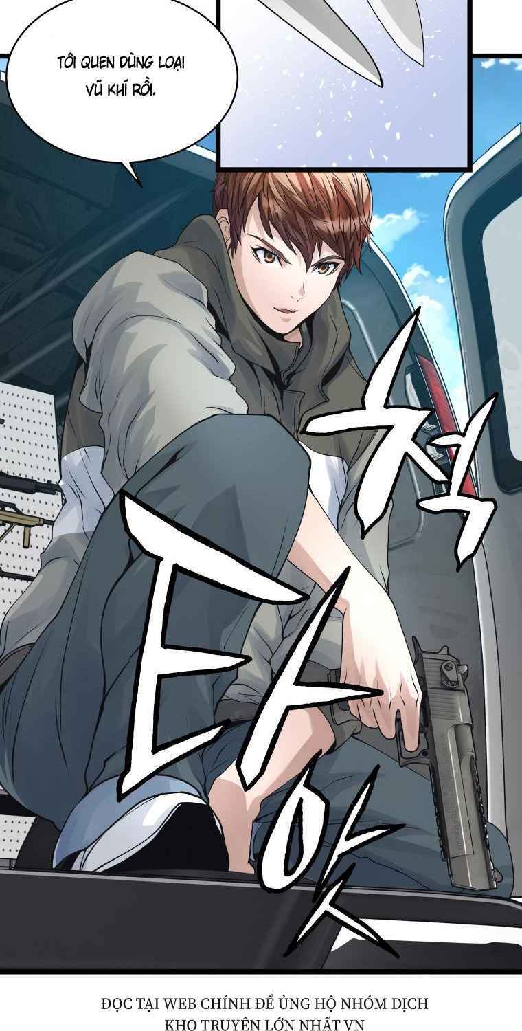 Ranker Bất Bại: Chapter 16