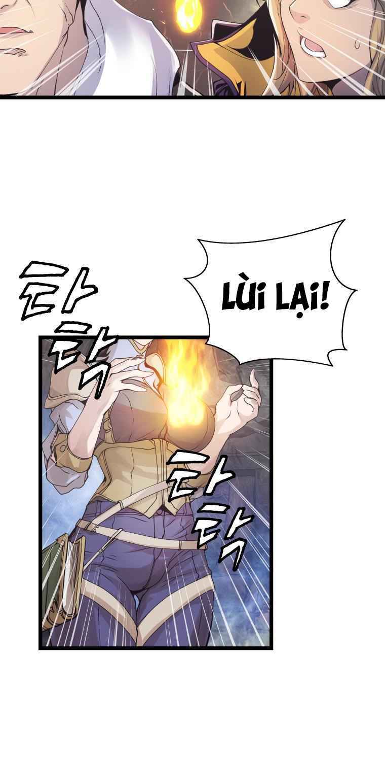 Ranker Bất Bại: Chapter 16