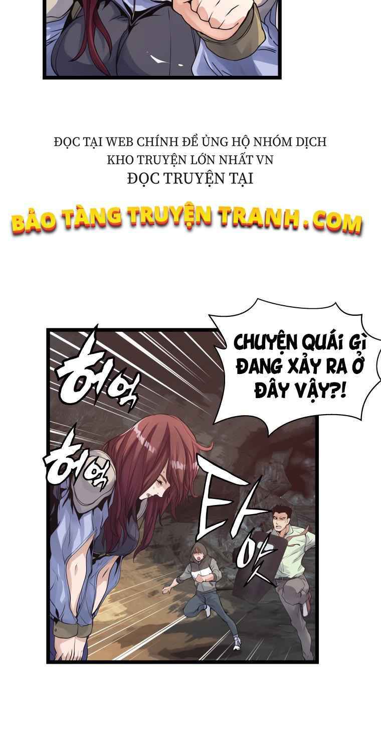 Ranker Bất Bại: Chapter 16