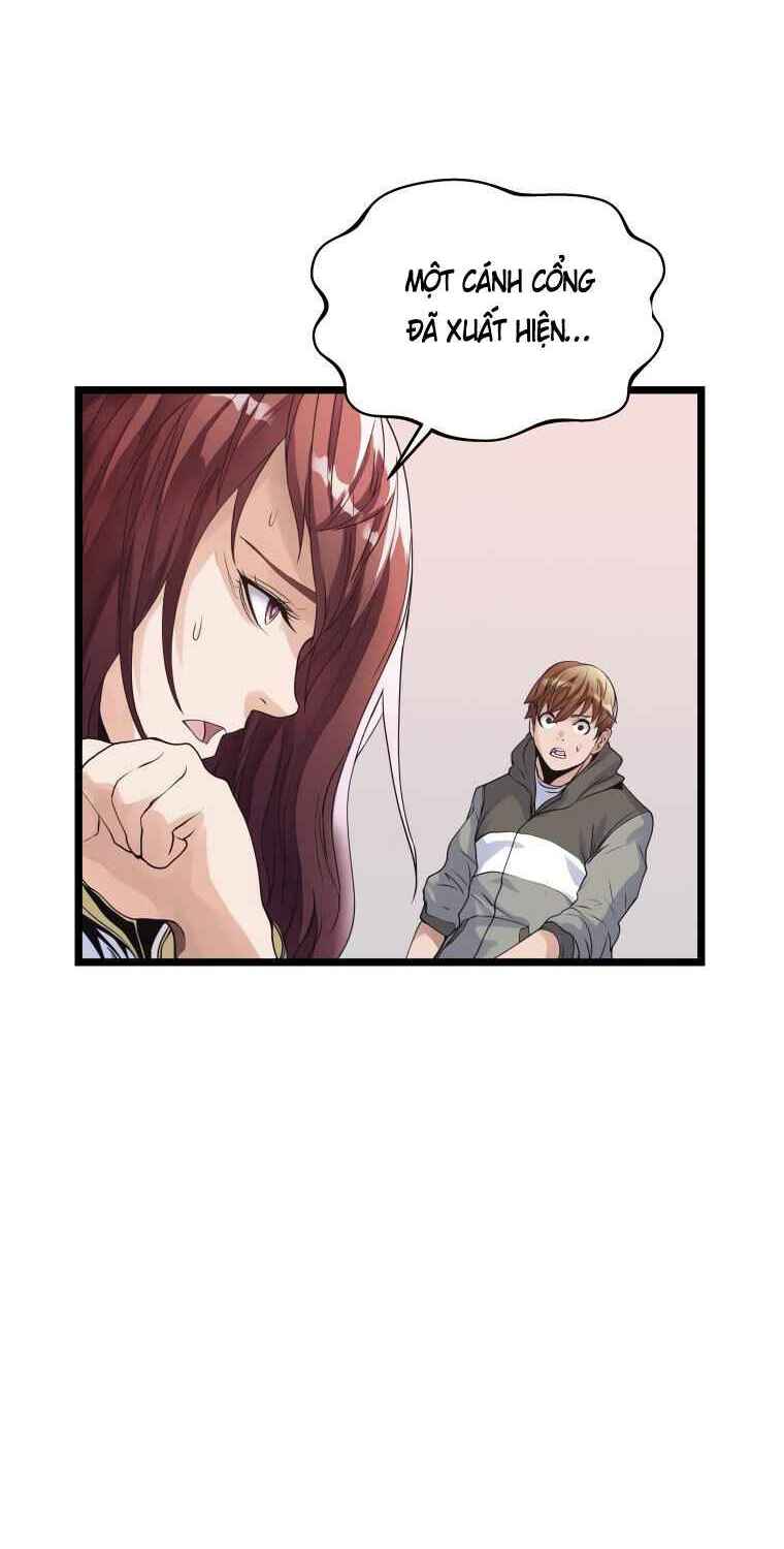Ranker Bất Bại: Chapter 16