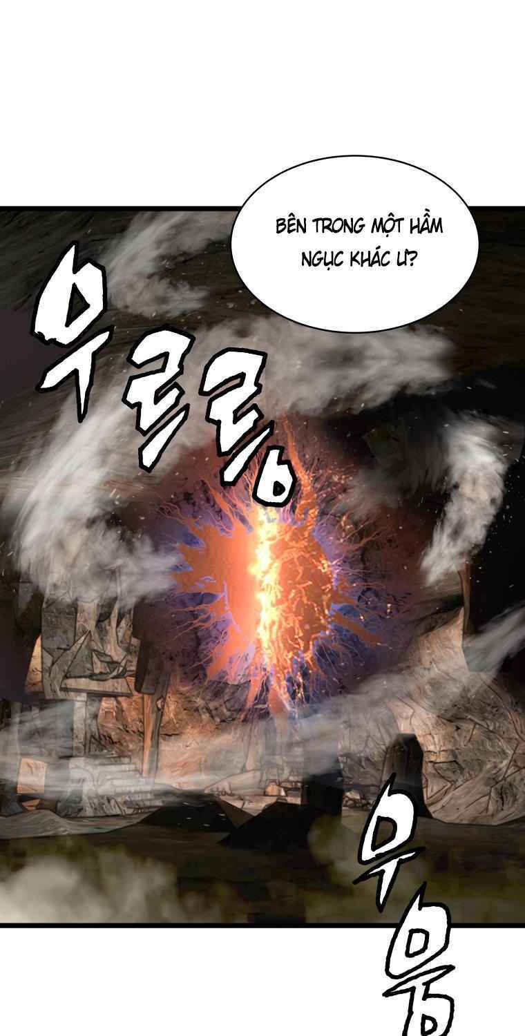 Ranker Bất Bại: Chapter 16