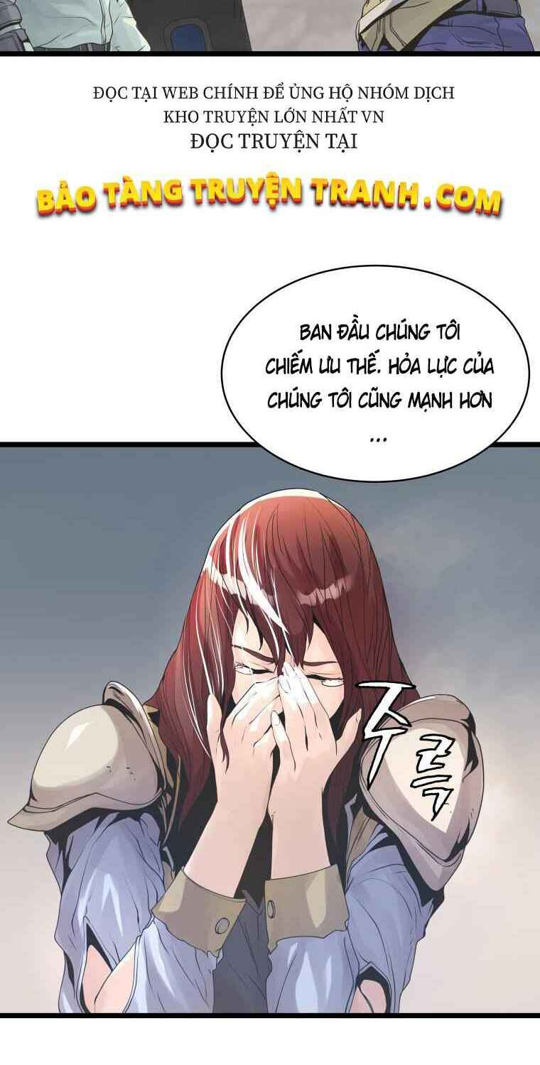 Ranker Bất Bại: Chapter 16