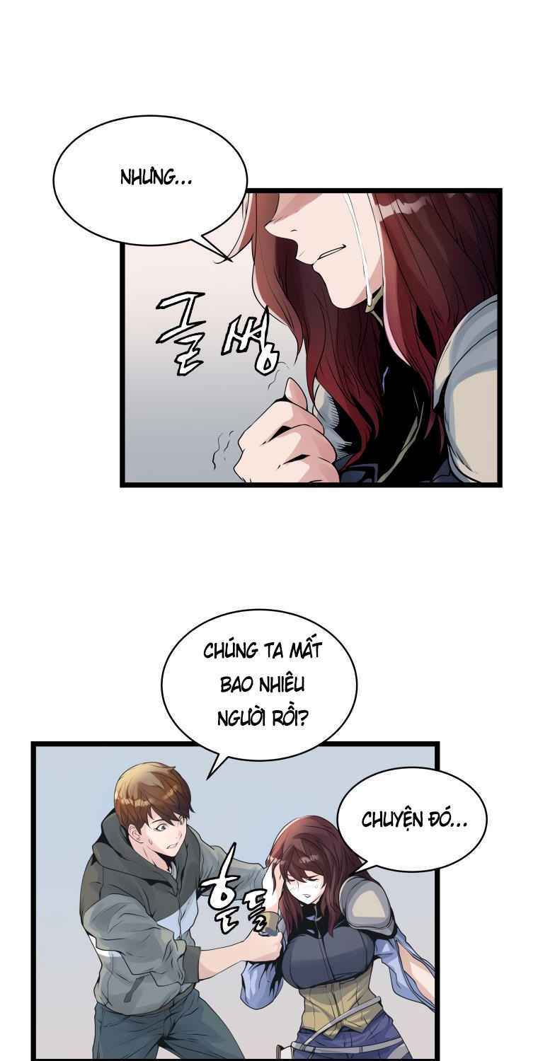 Ranker Bất Bại: Chapter 16