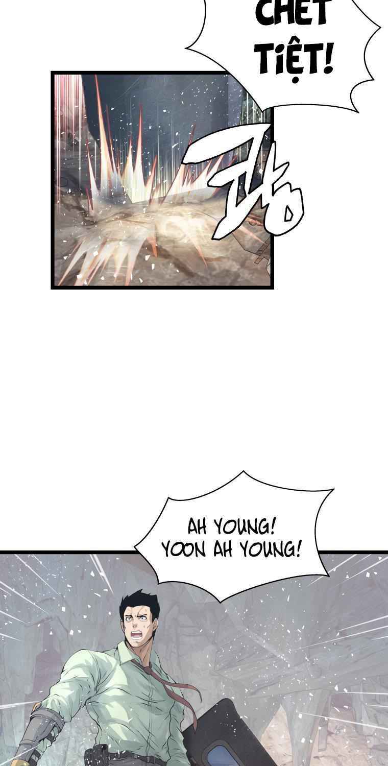 Ranker Bất Bại: Chapter 16
